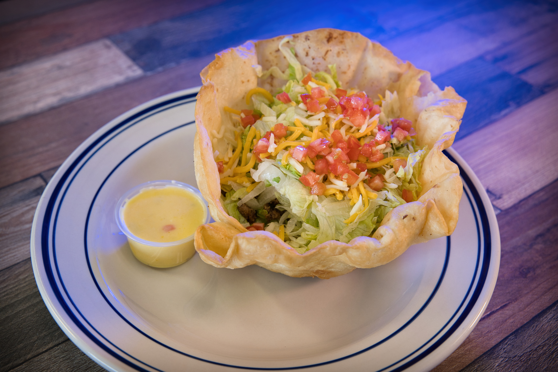 Mexican Salad