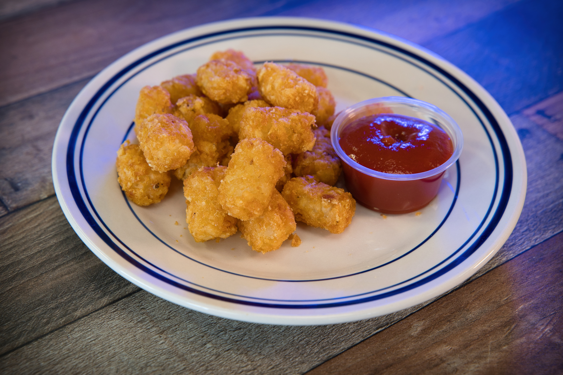 Tater Tots