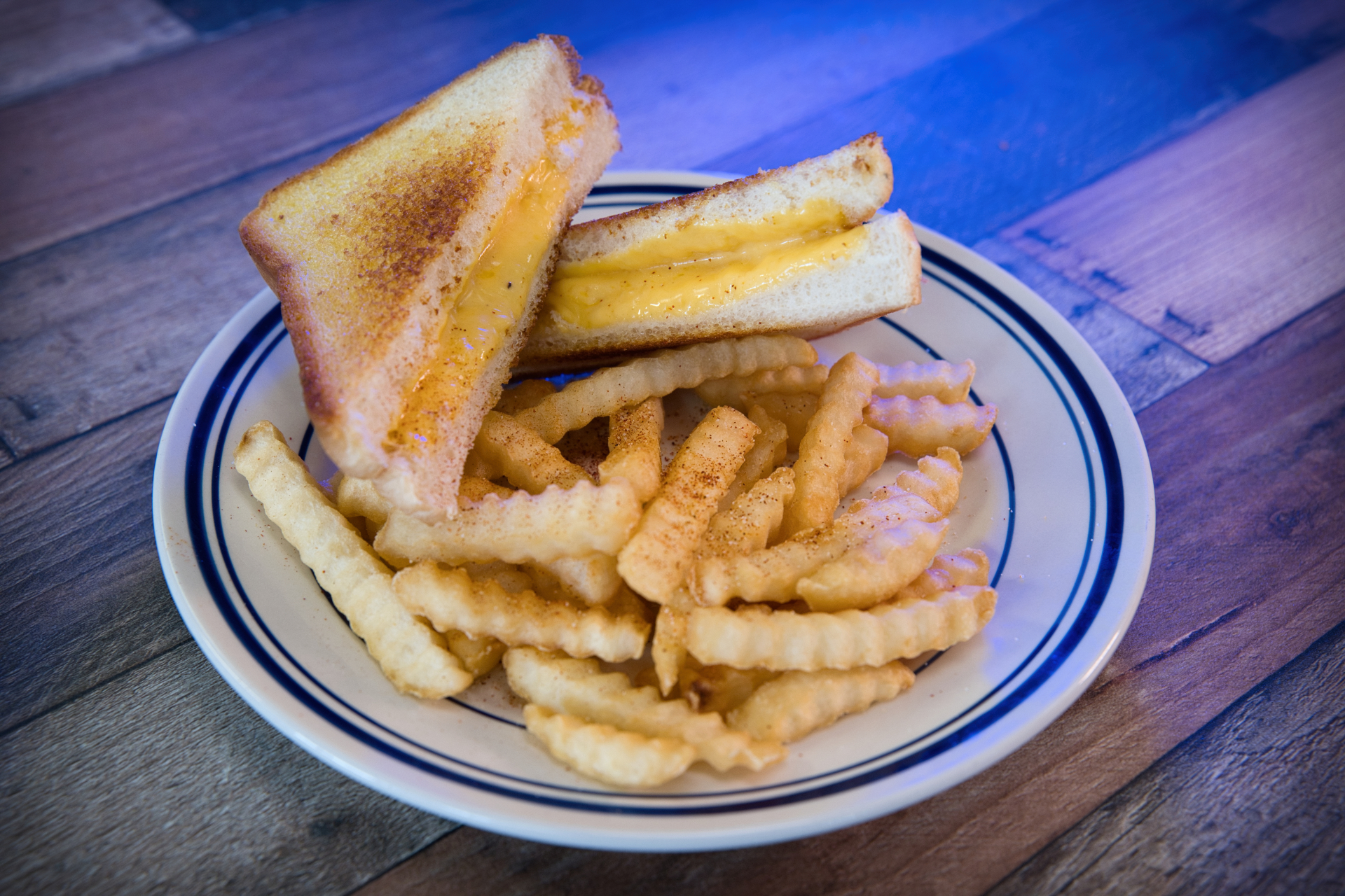 Grilled Cheese