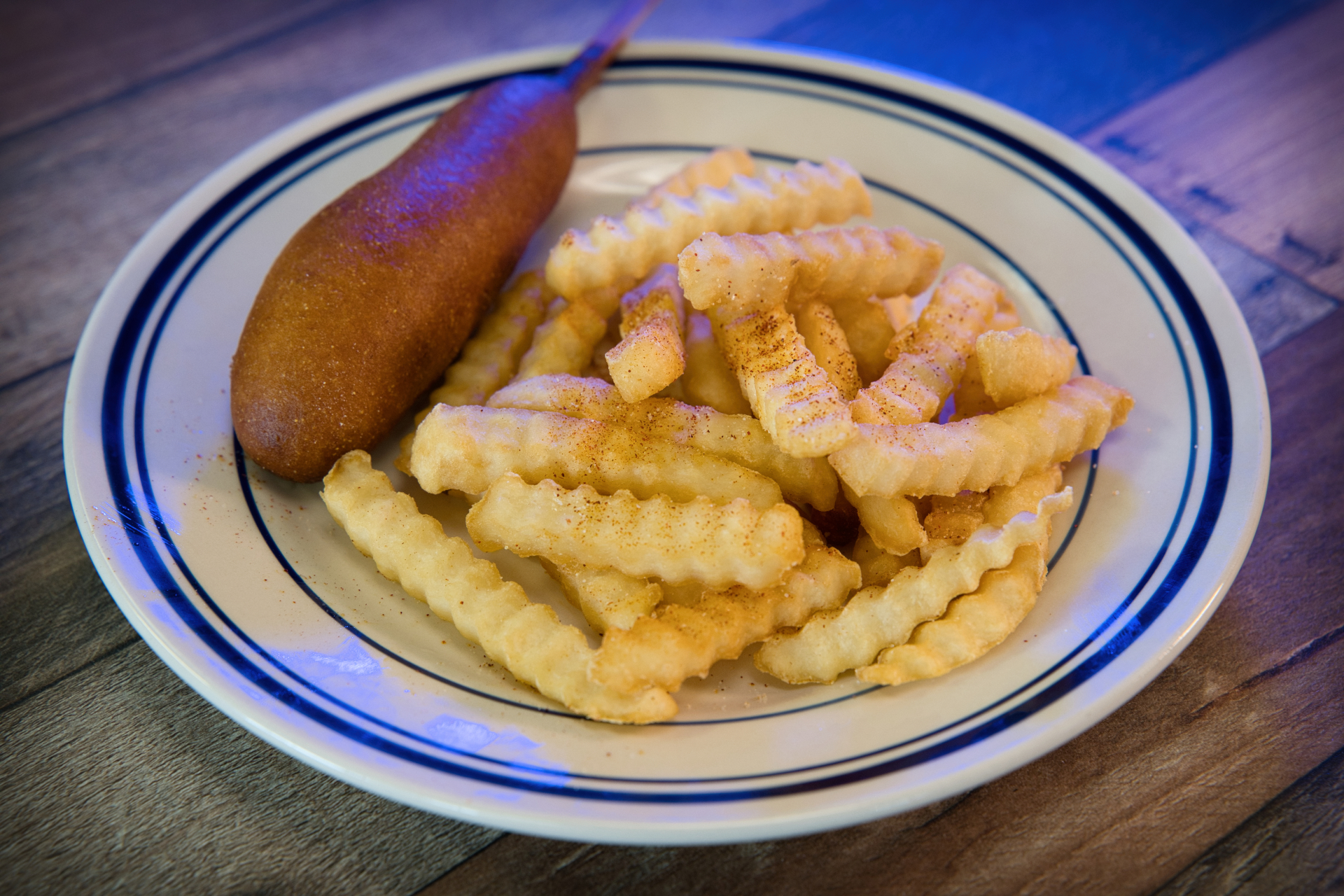 Corn Dog