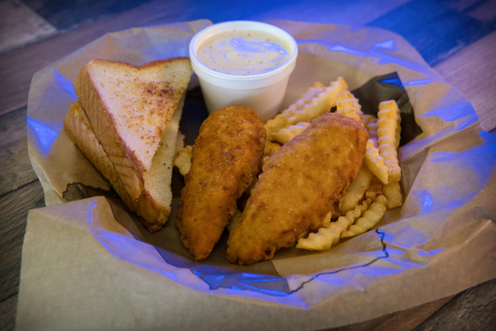 Chicken Strips