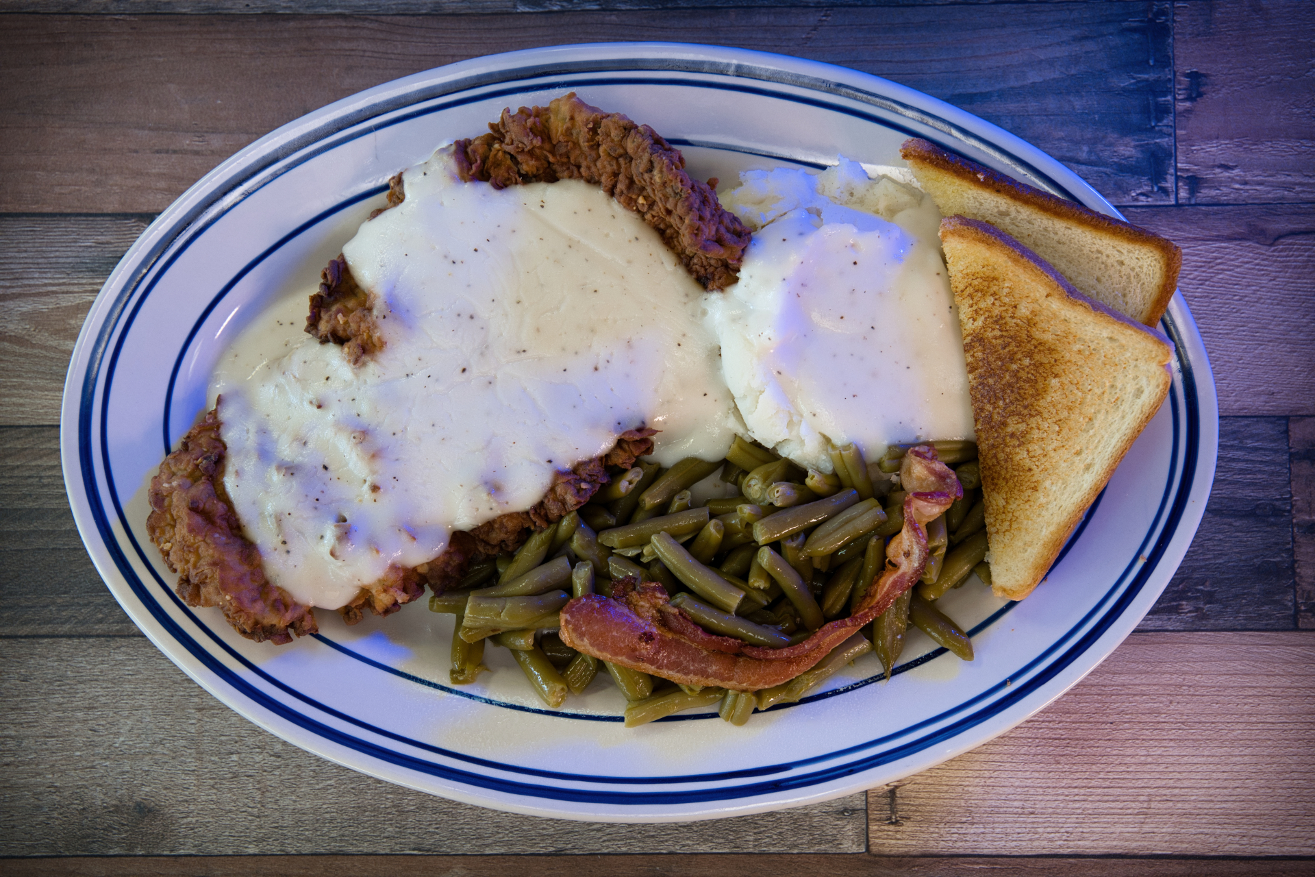 Chicken Fried Steak