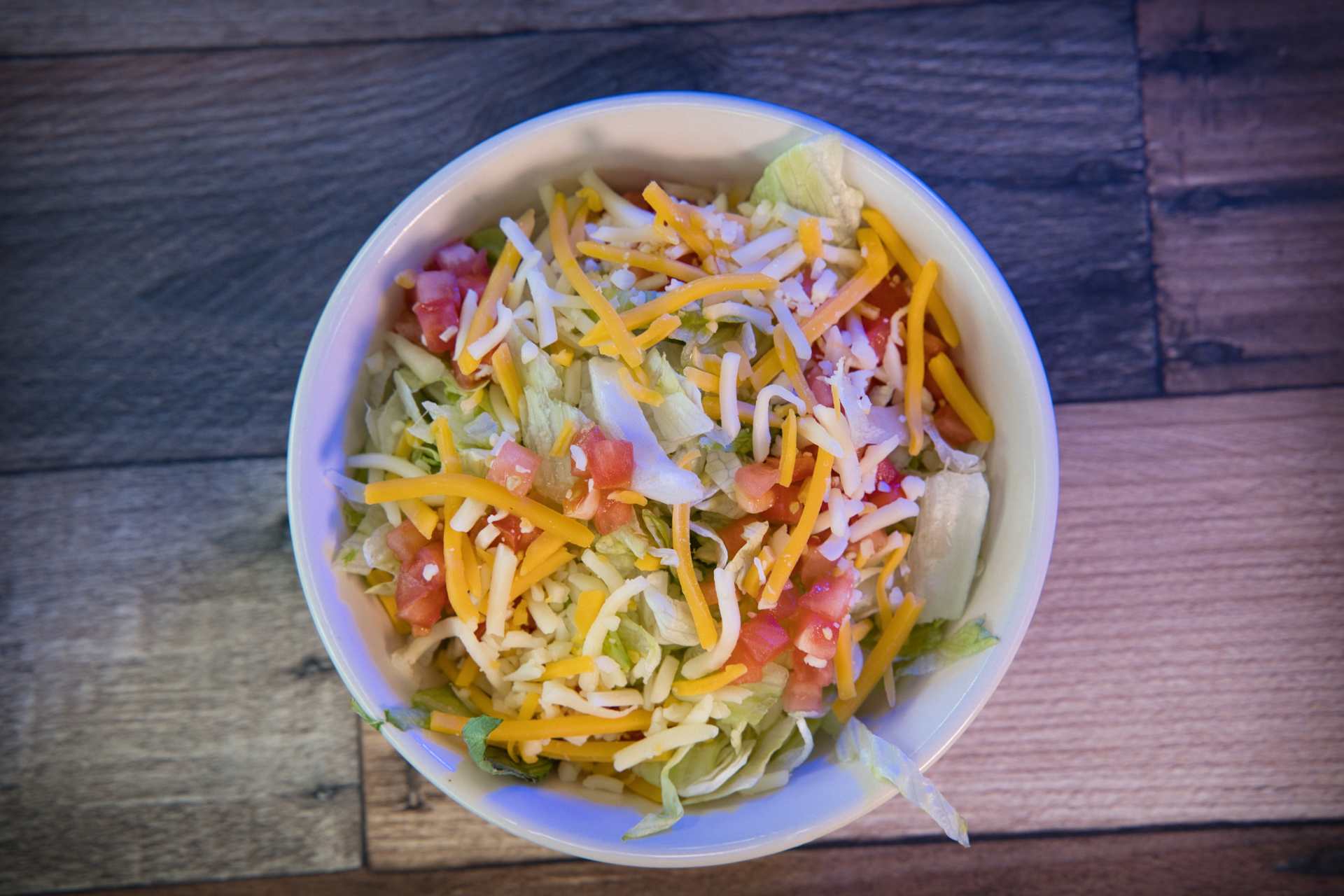 Garden Salad