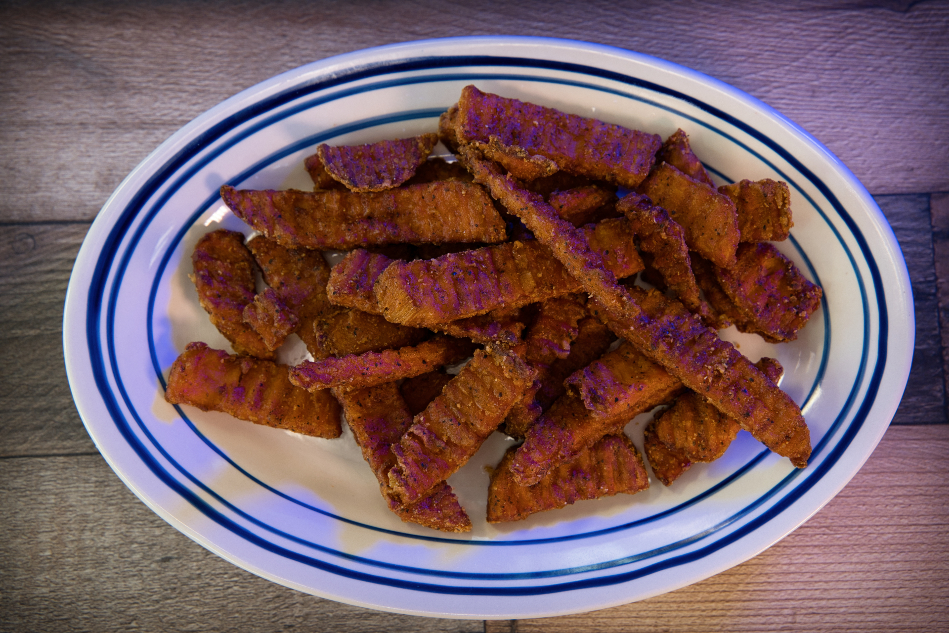 Sweet Fries